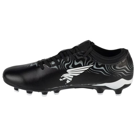 Buty piłkarskie Joma Evolution 2501 Fg EVOS2501FG czarne Joma 42 ButyModne.pl