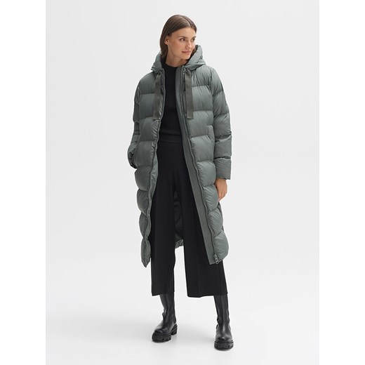 Kurtka damska Opus poliestrowa 