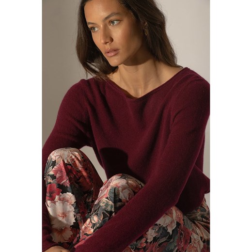 Sweter damski Perfect Cashmere