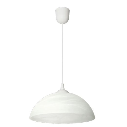 Lampa wisząca do przedpokoju 7X E476 S5-M40 ze sklepu Edinos.pl w kategorii Lampy wiszące - zdjęcie 178013165