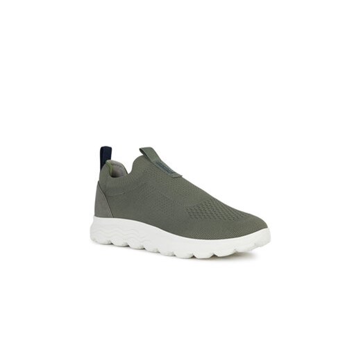 Buty sportowe męskie Geox
