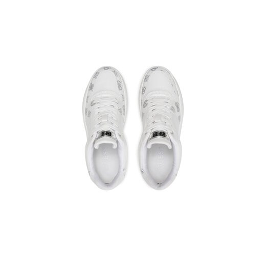 Buty sportowe damskie Guess sneakersy