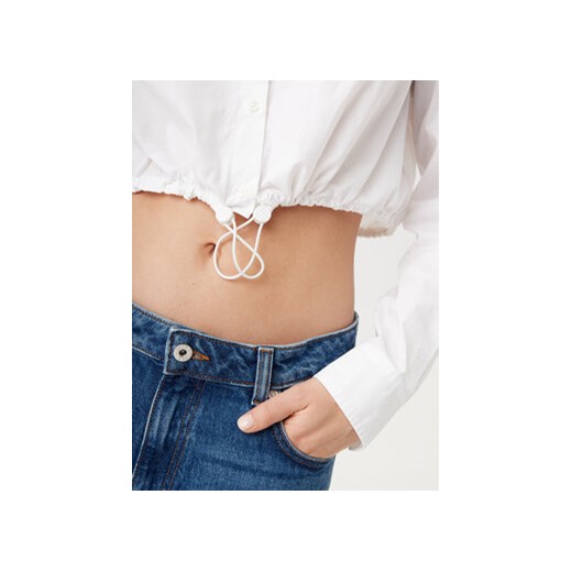 Koszula damska Hugo Boss 