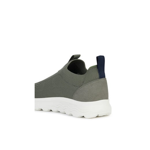 Buty sportowe męskie Geox