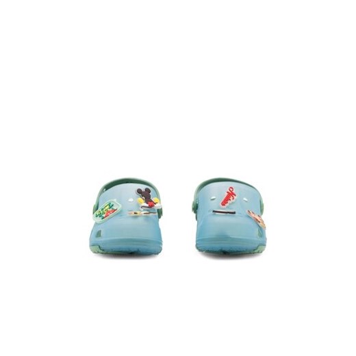 Mickey&Friends Klapki SS24-158DSTC Niebieski 23_24 MODIVO