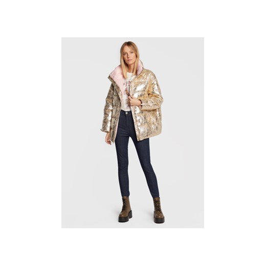 Pinko Jeansy Susan 1J10YW A04Q Granatowy Skinny Fit Pinko 28 MODIVO
