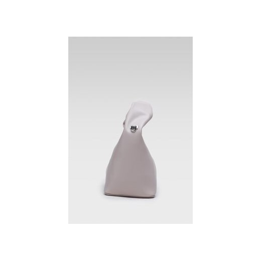 DeeZee Torebka MDC-J-018-85-01 Beżowy one size MODIVO