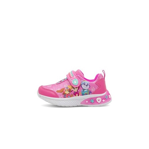 Paw Patrol Sneakersy MAY-SS24-401PAW Różowy 28 MODIVO