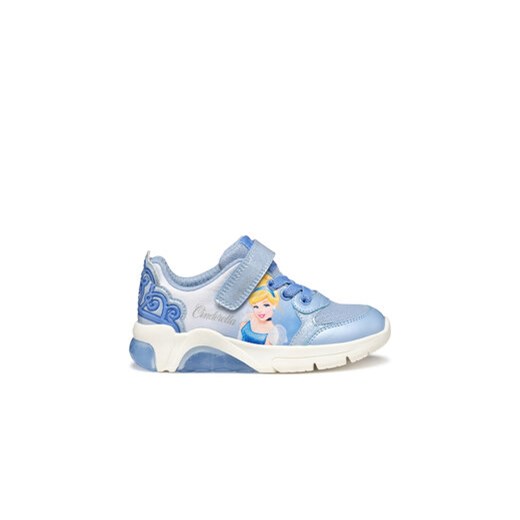 Buty sportowe dziecięce Geox
