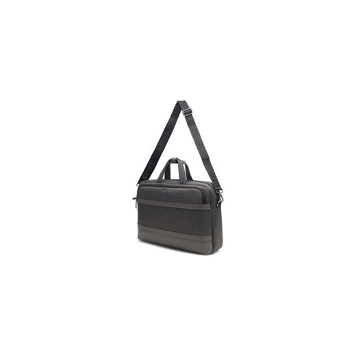 Lanetti Torba na laptopa LAN-KL-026-04L Szary Lanetti one size MODIVO