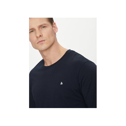 T-shirt męski Jack & Jones