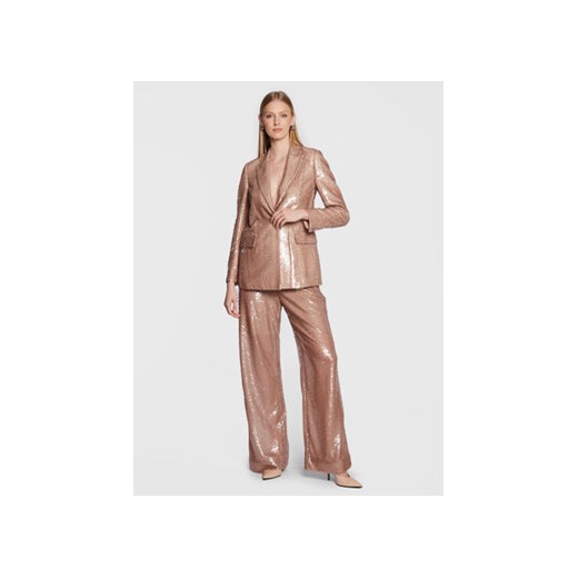 Ted Baker Marynarka Millei 264251 Różowy Relaxed Fit Ted Baker 34 MODIVO