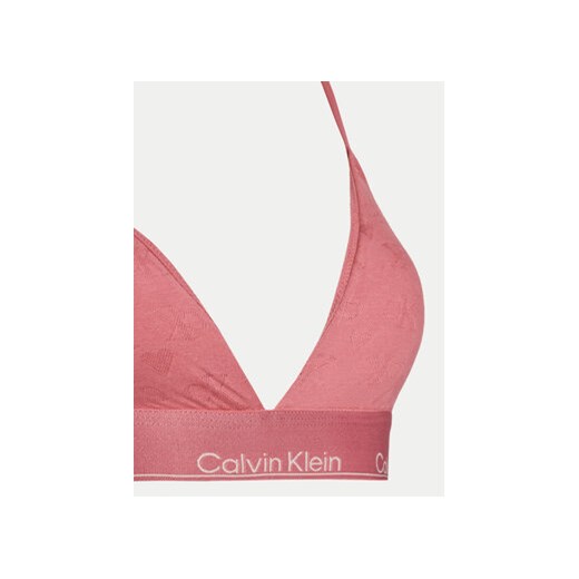 Biustonosz Calvin Klein Underwear 