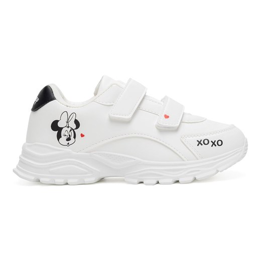 Obuwie sportowe Mickey&Friends AVO-SS25-244DSTC ze sklepu ccc.eu w kategorii Buty sportowe dziecięce - zdjęcie 178028378