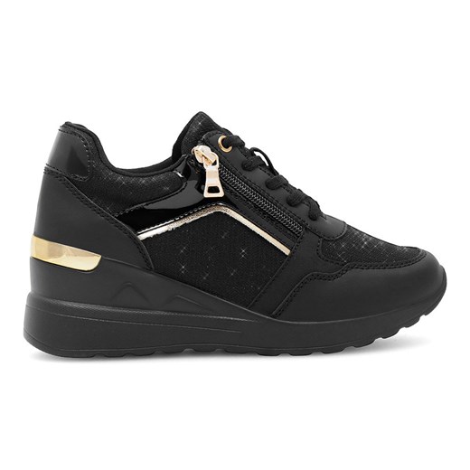 Sneakers Clara Barson WS2229-49 ze sklepu ccc.eu w kategorii Buty sportowe damskie - zdjęcie 178028379
