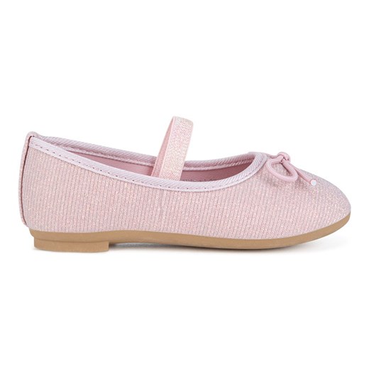 Baleriny Nelli Blu CM240723-10 ze sklepu ccc.eu w kategorii Balerinki dziecięce - zdjęcie 178028387
