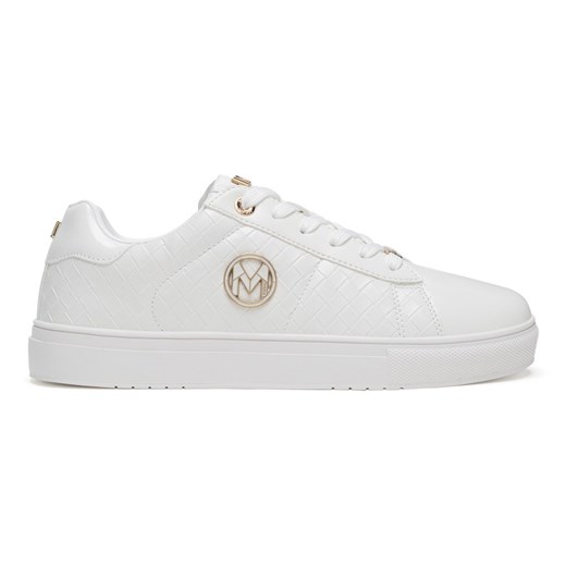 Sneakers Mexx MI001013451W ze sklepu ccc.eu w kategorii Buty sportowe damskie - zdjęcie 178028396
