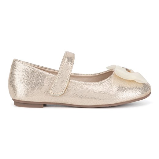 Baleriny Nelli Blu CM22063-3 ze sklepu ccc.eu w kategorii Balerinki dziecięce - zdjęcie 178028406