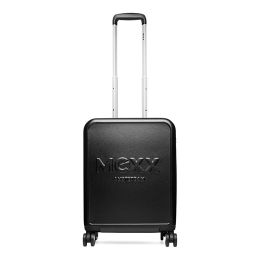 Walizka Mexx MEXX-S-034-05 BLACK ze sklepu ccc.eu w kategorii Walizki - zdjęcie 178028415
