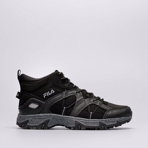 FILA GRAND TIER MID ze sklepu Sizeer w kategorii Buty trekkingowe męskie - zdjęcie 178028947