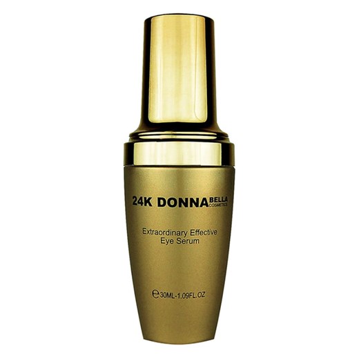 Donna Bella Serum pod oczy &quot;Extraordinary Effective&quot; - 30 ml ze sklepu Limango Polska w kategorii Kremy pod oczy - zdjęcie 178029906