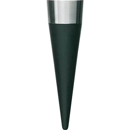 Rosendahl Nakładka &quot;Grand Cru&quot; w kolorze czarnym do wina - dł. 8,6 cm ze sklepu Limango Polska w kategorii Naczynia - zdjęcie 178029938