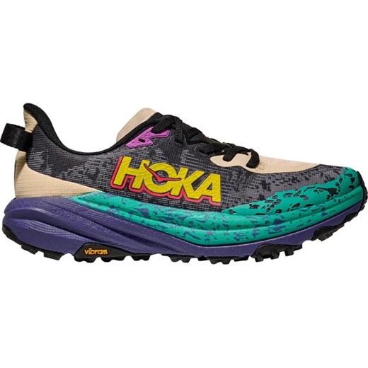 Buty do biegania Speedgoat 6 HOKA ze sklepu SPORT-SHOP.pl w kategorii Buty sportowe męskie - zdjęcie 178031297
