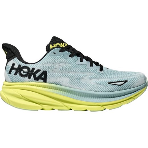 Buty do biegania Clifton 9 HOKA ze sklepu SPORT-SHOP.pl w kategorii Buty sportowe męskie - zdjęcie 178031318