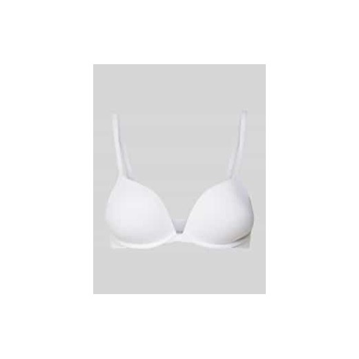 Biustonosz push up z regulowanymi ramiączkami model ‘PERFECTLY FIT’ ze sklepu Peek&Cloppenburg  w kategorii Biustonosze - zdjęcie 178031505
