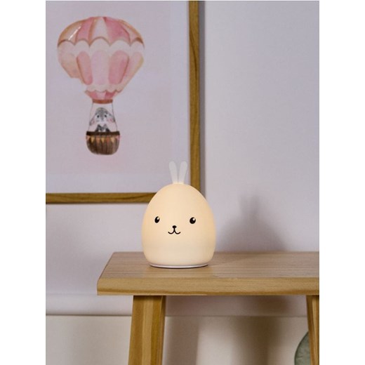 Sinsay - Lampa - biały ze sklepu Sinsay w kategorii Lampy dziecięce - zdjęcie 178032336
