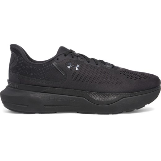 Męskie buty do biegania Under Armour UA Infinite Pro 2 - czarne ze sklepu Sportstylestory.com w kategorii Buty sportowe męskie - zdjęcie 178032969
