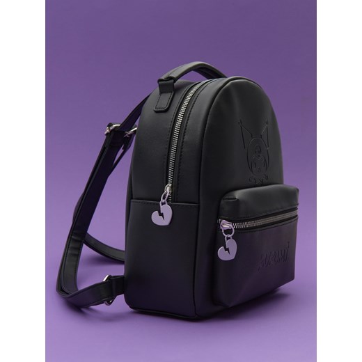 Sinsay - Plecak - czarny Sinsay One Size Sinsay