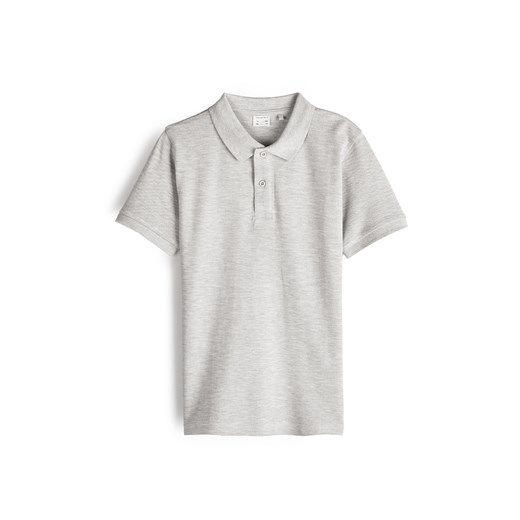 GATE Koszula polo basic pique 3Y ze sklepu gateshop w kategorii T-shirty chłopięce - zdjęcie 178034368