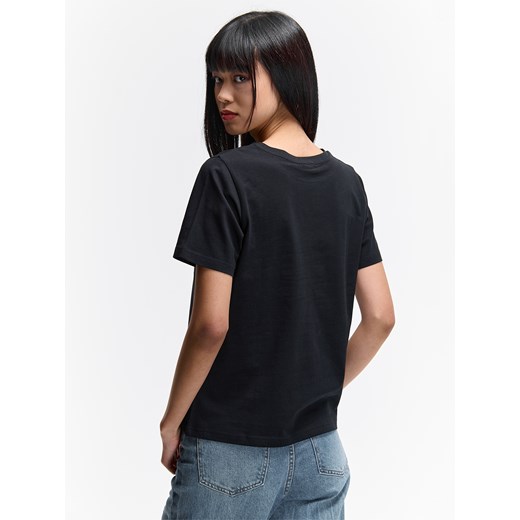 Bluzka damska Gate letnia casual 