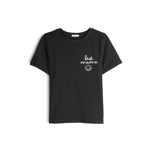 Bluzka damska Gate casual bawełniana 