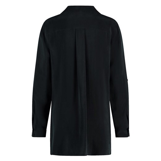 Gerry Weber Bluzka w kolorze czarnym Gerry Weber 42 Limango Polska wyprzedaż