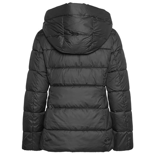 Gerry Weber Kurtka pikowana w kolorze czarnym Gerry Weber 38 okazja Limango Polska