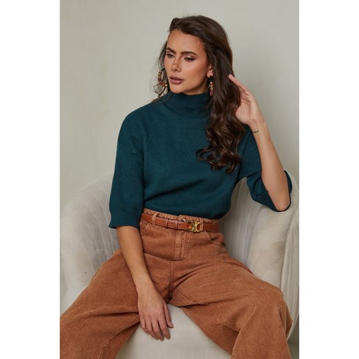 Sweter damski So Cachemire 