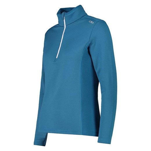 CMP Bluza polarowa w kolorze niebieskim 44 okazja Limango Polska