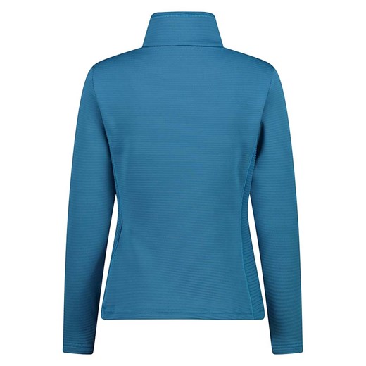 CMP Bluza polarowa w kolorze niebieskim 40 Limango Polska promocyjna cena