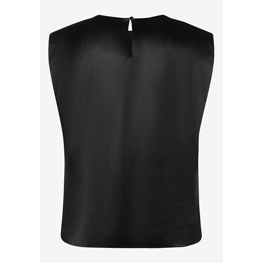 More &amp; More Bluzka w kolorze czarnym More & More 38 Limango Polska okazyjna cena