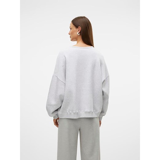 Vero Moda Bluza w kolorze szarym Vero Moda XL wyprzedaż Limango Polska