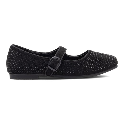 Baleriny DeeZee CM220714-18 ze sklepu ccc.eu w kategorii Balerinki dziecięce - zdjęcie 178036889