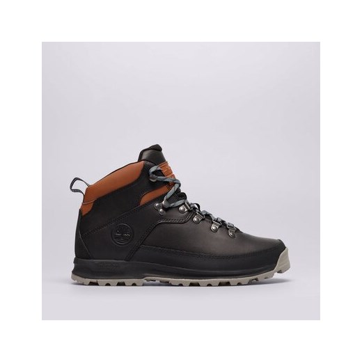 TIMBERLAND WORLD HIKER ze sklepu Sizeer w kategorii Buty zimowe męskie - zdjęcie 178036897