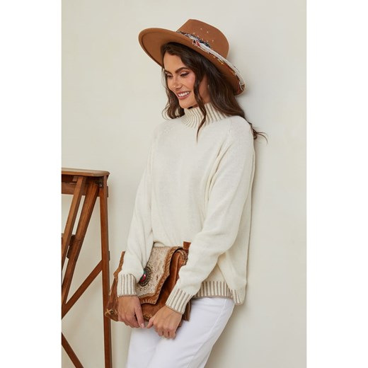 Sweter damski So Cachemire 