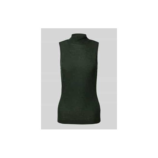 Top z półgolfem ze sklepu Peek&Cloppenburg  w kategorii Bluzki damskie - zdjęcie 178038966