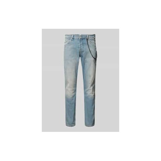 Jeansy z 5 kieszeniami model ‘ALEX’ ze sklepu Peek&Cloppenburg  w kategorii Jeansy męskie - zdjęcie 178039609