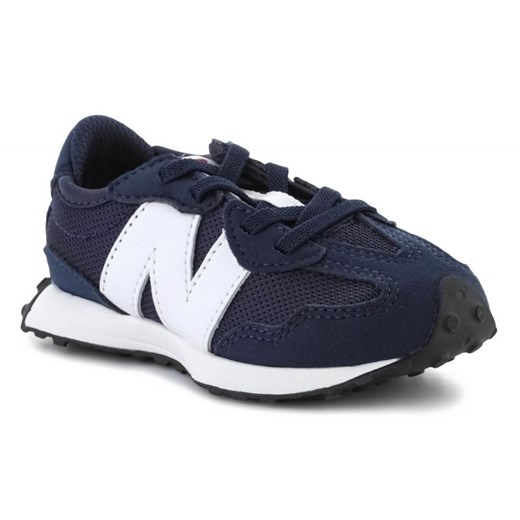 Buty New Balance IH327CNW niebieskie New Balance 22,5 ButyModne.pl