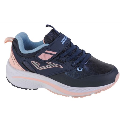 Buty Joma Ferro 2243 JFERRW2243V niebieskie ze sklepu ButyModne.pl w kategorii Buty sportowe dziecięce - zdjęcie 178040215