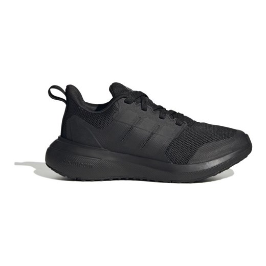 Buty adidas FortaRun 2.0 HP5431 czarne ze sklepu ButyModne.pl w kategorii Buty sportowe dziecięce - zdjęcie 178040227